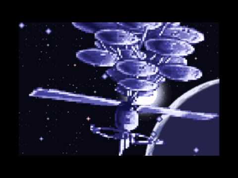 Medarot Navi: Kabuto Version Opening (Gameboy Advance - 2001)