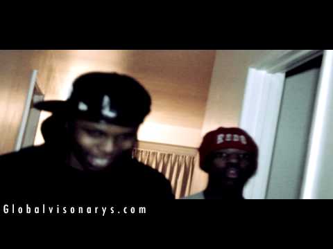 Lil Zay X Astronaut Tot- I'm Eatin "Shot By @GLBL_Visionary "