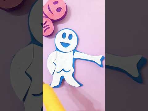 Making Euphoric Brothers Garten of Banban Chapter 2 #shorts - YouTube