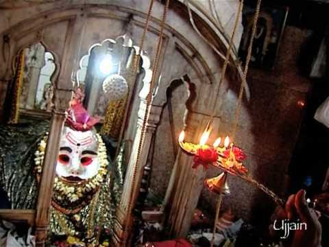 The Heart of Spiritual India - Madhya Pradesh