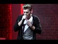 Александр Кривошапко - На краю 