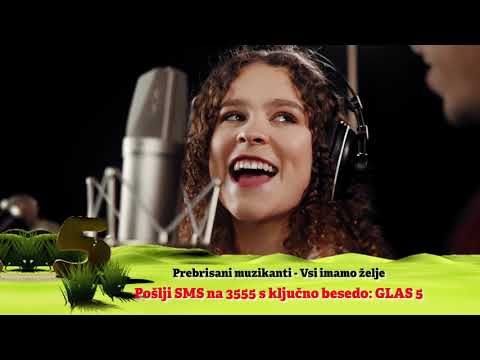 Novi predlogi Golica naj 19. - 25.4.2021