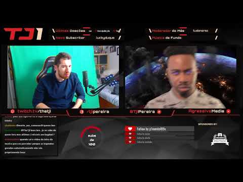 TJI REAGE A LORD REX - CHIBAKU TENSEI