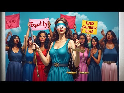 Feminist Jurisprudence: Challenging Patriarchal Law | Community Health