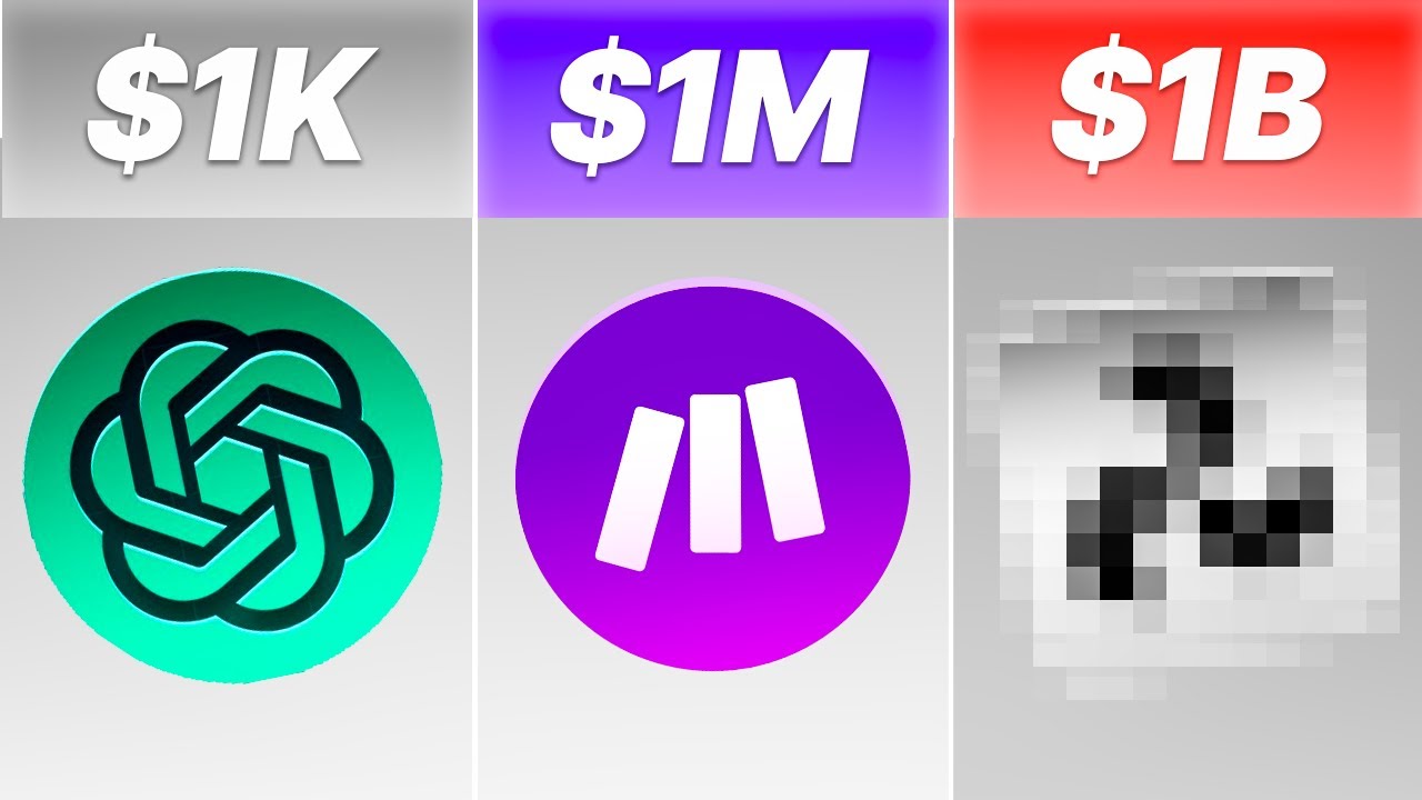 This Video Will Determine How RICH You Can Get With A.I