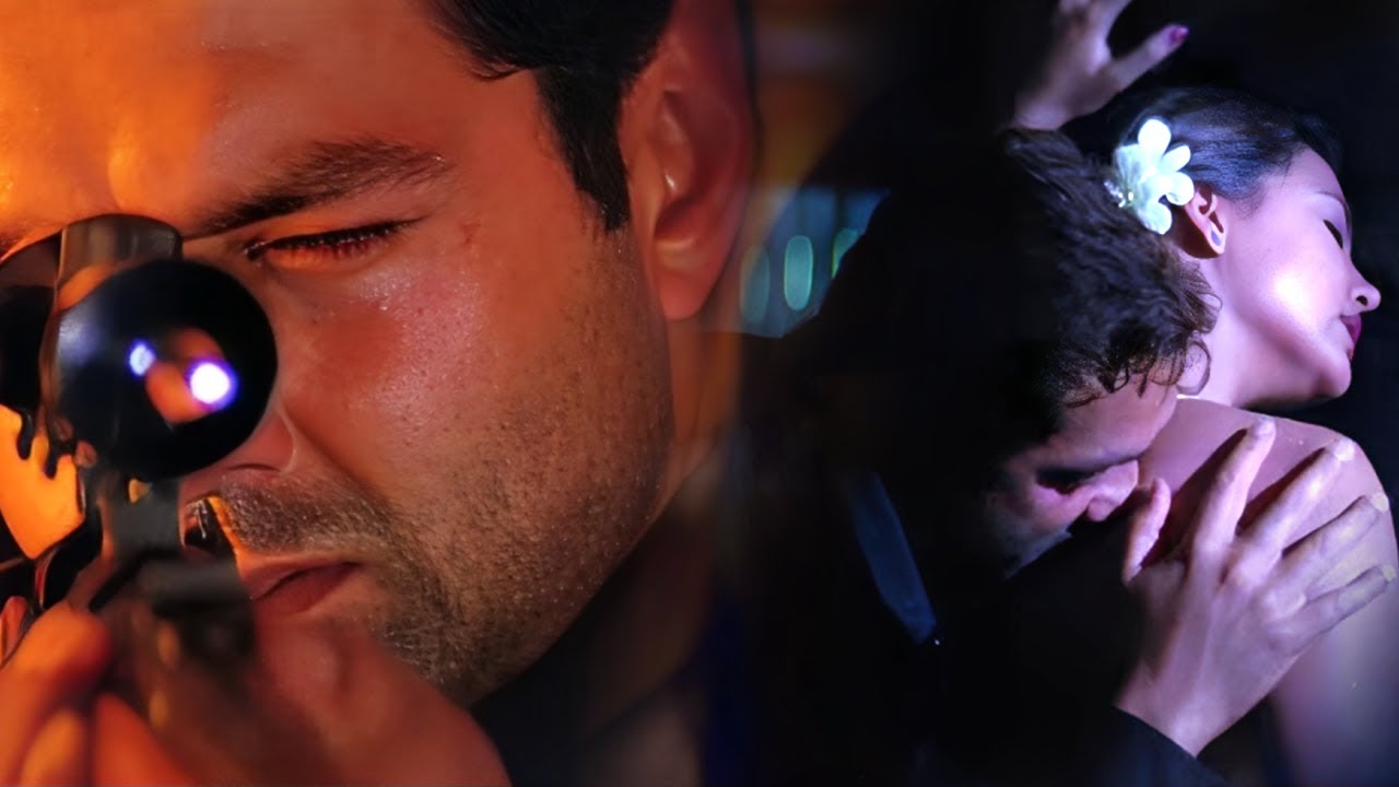 Patni Nikli Dhokebaaz! Apne Hi Dost Ke Saath Affair 😱 | Bobby Deol, Lara Dutt | Jurm Best Scene