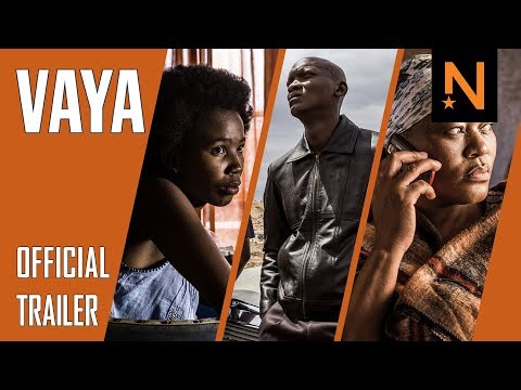 ‘Vaya’ official trailer