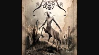 The Agonist-The Escape