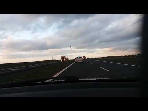 nie hamuje   pociot czeka🙈