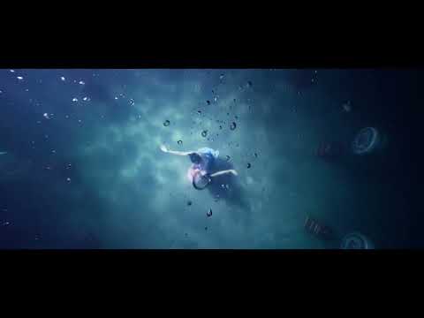 Absolutly Beautiful Land and Underwater Dance | HOW IS THIS POSSIBLE?!