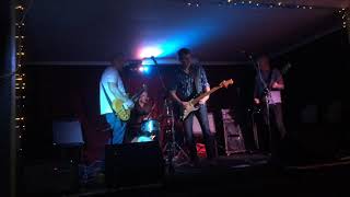 Skid Pan Alley - 'With 30 Friends' @ Petersham Bowling Club (Album Launch) 3rd May 2019 (FULL SET)