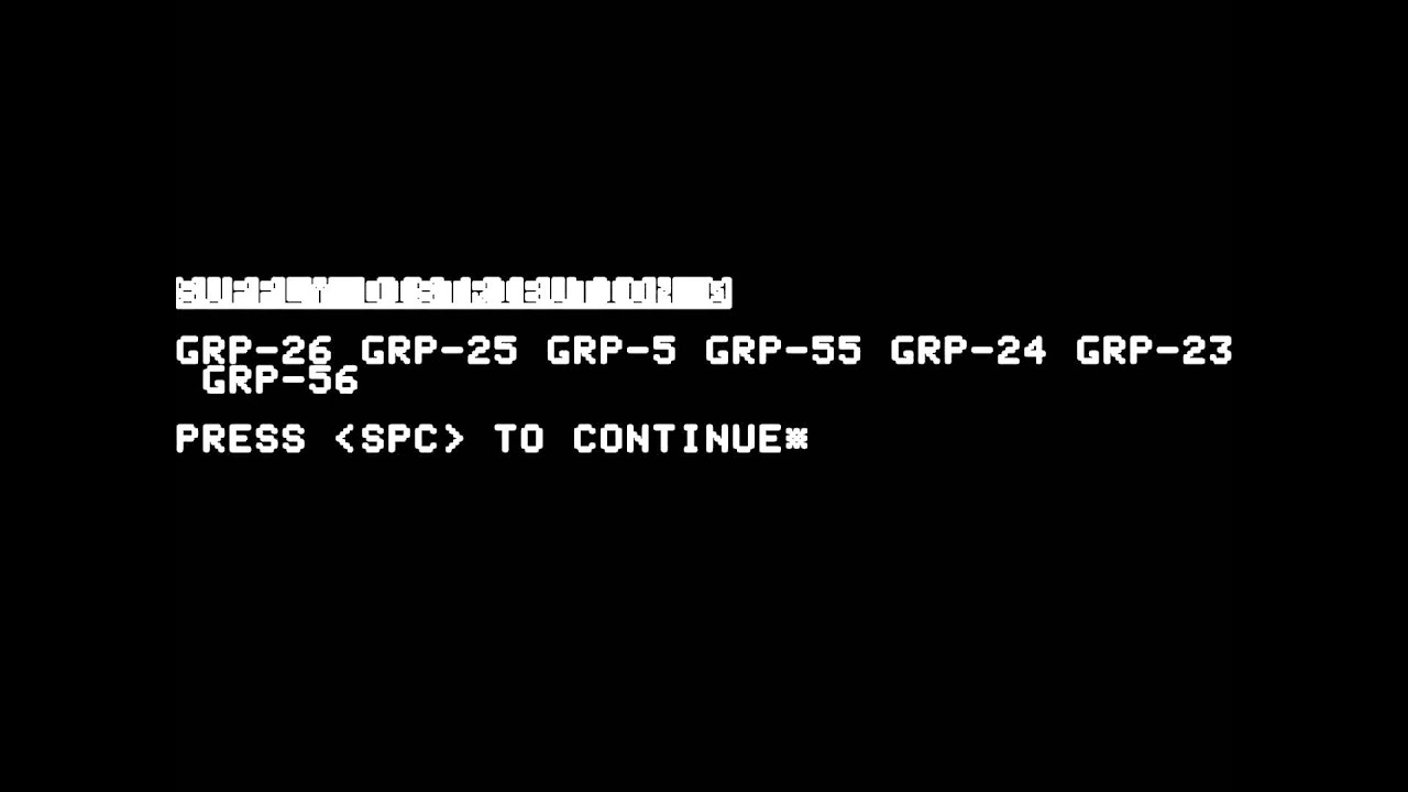 Gameplay Video