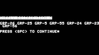 War in Russia for the Apple II