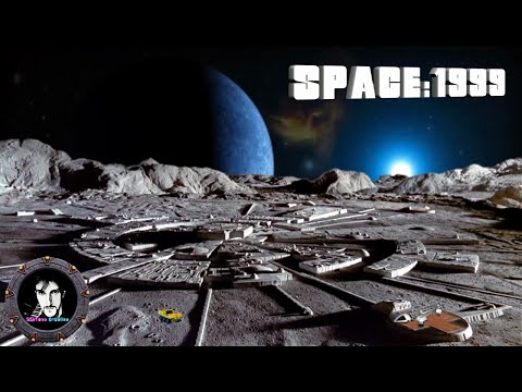SPACE: 1999 (Cover Theme 2016)