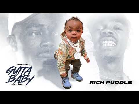 Video thumbnail for Rich Puddle