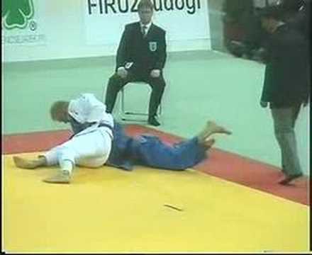 Behrla vs. UKR Part 2