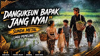 Download lagu Dangukeun Bapak Jang Nyai - Abbeniyis | Lagu Pepeling Kolot Sunda Metal Terbaru 2026 mp3