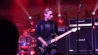 Tora Tora - Cold Fever - June 3, 2016 - Farm Rock Nashville