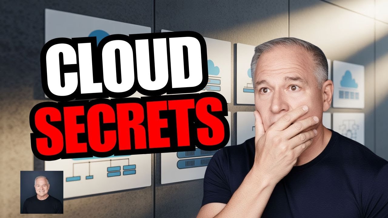 Linthicum Reveals All!