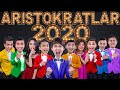 ARISTOKRATLAR  JAMOASI KONSERT DASTURI 2020