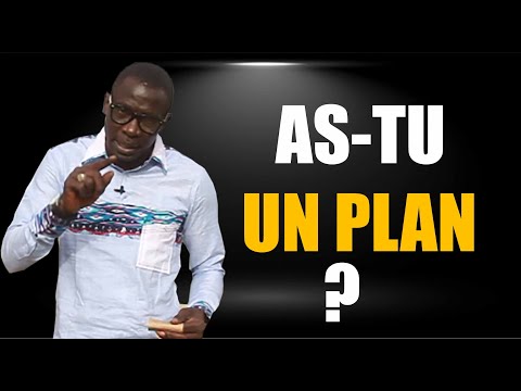 CES CONSEILS POURRAIENT CHANGER VOTRE VIE- EL HADJI MANSOUR DIOP [ MOTIVATION ]