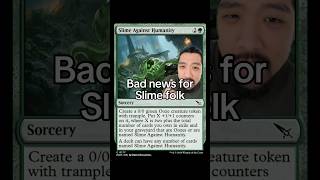 You shouldn’t be running this #mtg