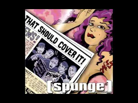 [spunge] - Land Down Under (Men At Work Ska-Punk Cover)