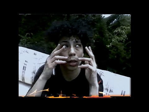 HELLFIGER - MY OTHER HALF [DIR. BY @REALSUXXY] (PROD. BY GOTHBAND1T + PESOREALSLIMEY)