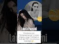 Laura Pausini emoziona con Immensamente /#iocanto2 #Laurapausini#Immensamente #umbertotozzi