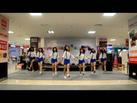 151129 CPINK cover Apink Remember + My My