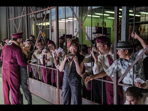 Oper Köln – CARMEN von Georges Bizet | Trailer