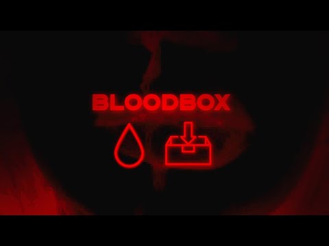 June Turns Black - bloodbox (Lyric)