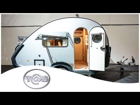 T@b 320 RS Basic - 2025