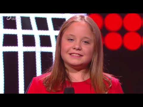 Camille - The voice Kids saison 1 / Extrait entier