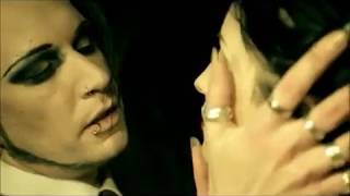 Blutengel- Reich mir die Hand with english lyrics