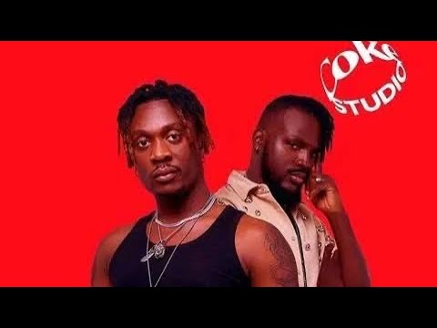 FIK FAMEICA FT ZULI TUMS - MANYI MANGI COKE STUDIO EDITION 2023