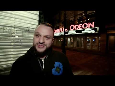 ROWJAY - ANTAGONISTE [PROD PLATINUMWAV]