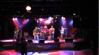Nathan Dean and The Damn Band  - 