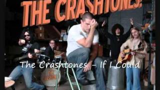 Music video thumbnail preview for The Crashtones - If I Could by The Crashtones