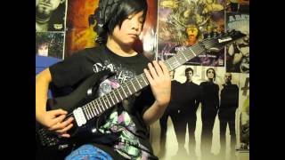 Moonlight - Protest  The Hero Guitar Cover HD