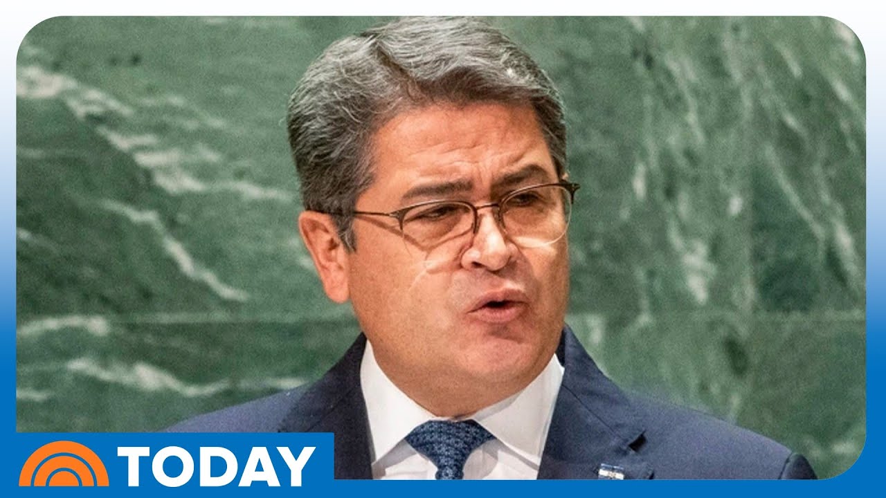 Gratie Trump voor Honduras' Ex-President Hernández en Contrast met Regionale Drugsbestrijding