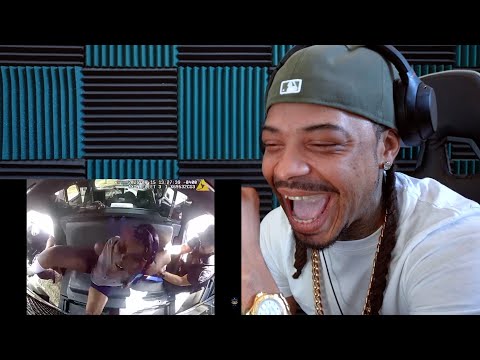 She Road Raged Her Own Family | DJ Ghost Reaction