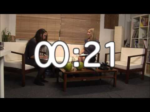 Extreme Couchhopper im Interview mit 21TV