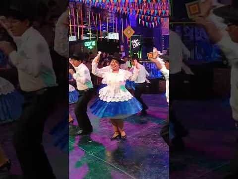 TARKADA WALISUMA 2026 #candarave #tarkada #carnavales