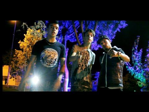 Swegg X B.R.M -"AMIGO"-(Official Video)