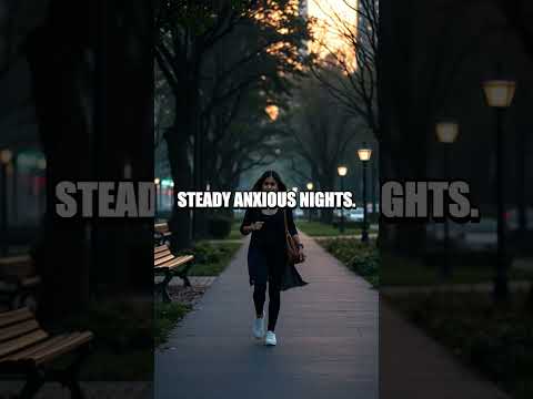 Priya’s Dawn Run: The Quiet Shift That Became a Marathon