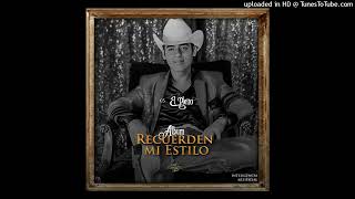 05. Ariel Camacho - El Pleito