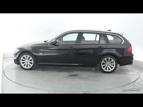 2011 BMW 3 SERIES 320D EXCLUSIVE EDITION TOURING