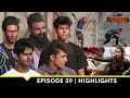 MTV Roadies S19 | Episode 39 Highlights | एक ज़बरदस्त Elimination Task के बाद Ex-Roadies 