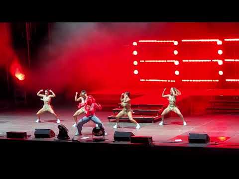 LOLA INDIGO Valencia 2-7-21 Calle